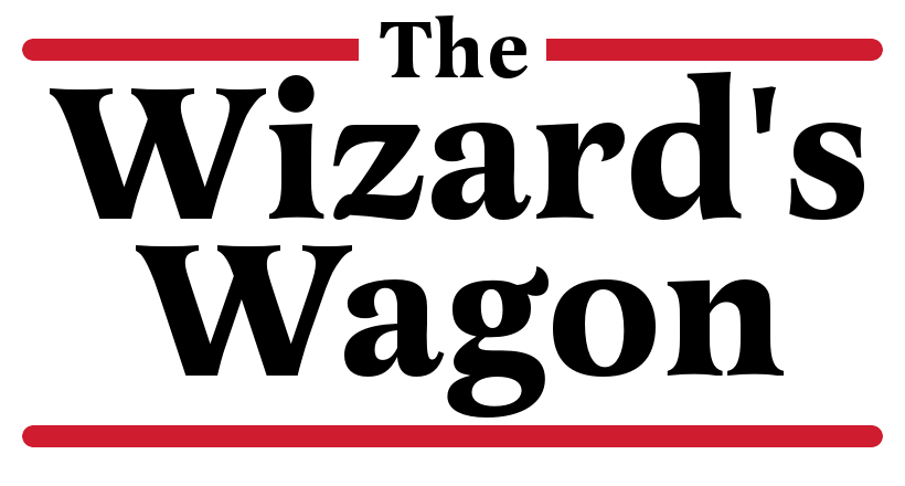 The Wizard’s Wagon